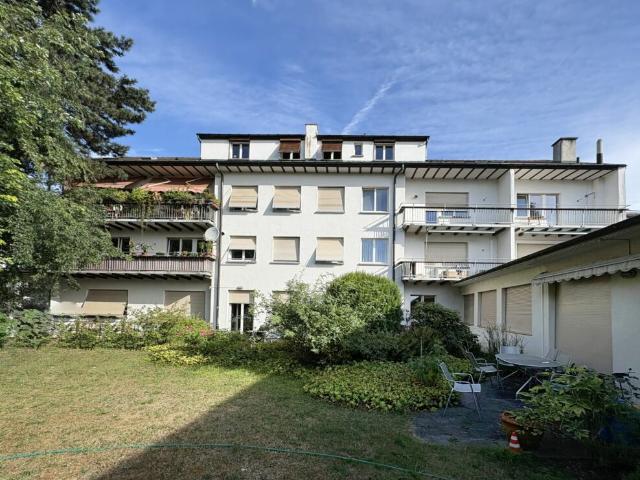 Mehrfamilienhaus kaufen in Allschwil, Basel-Landschaft