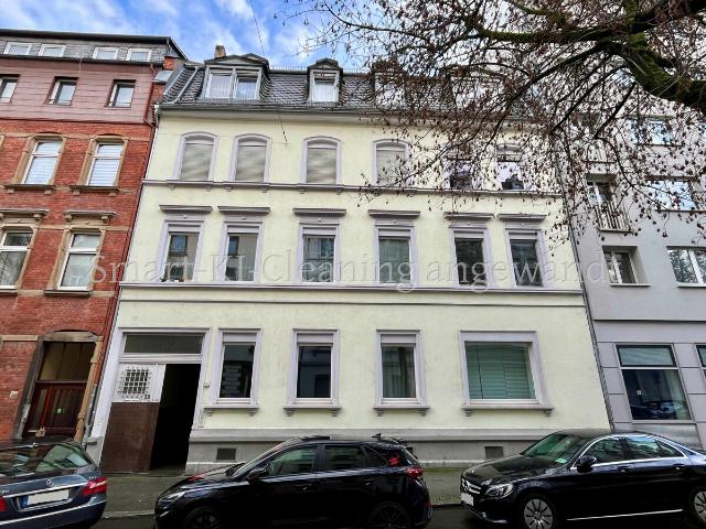 Haus kaufen in Westend / Bleichstraße, Wiesbaden