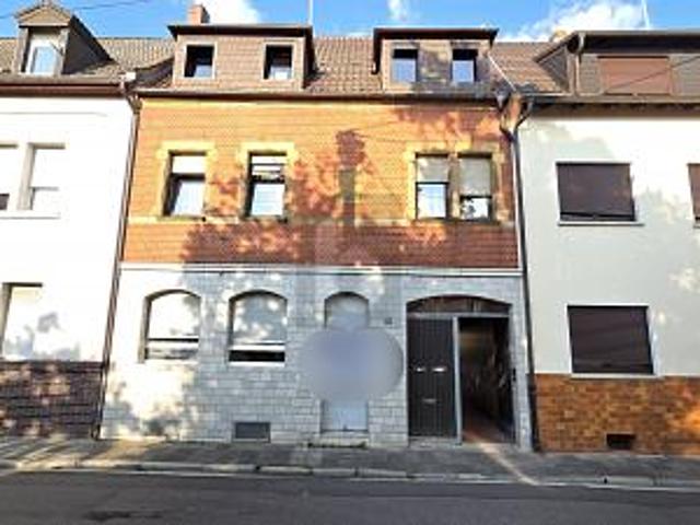 Haus kaufen in Ludwigshafen, Ludwigshafen-Maudach