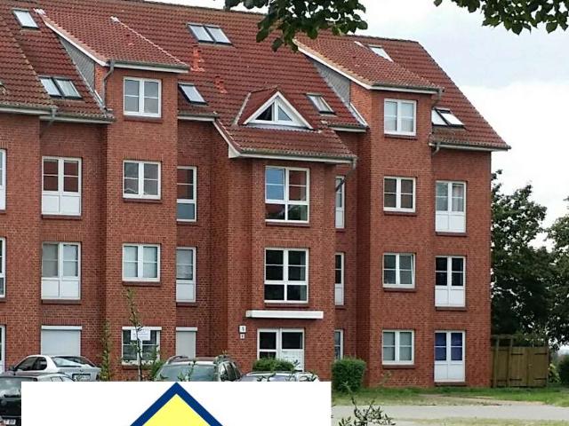 Wohnung kaufen in Hermsdorf, Börde