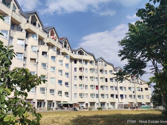 Wohnung kaufen in Rüsselsheim am Main, Rüsselsheim