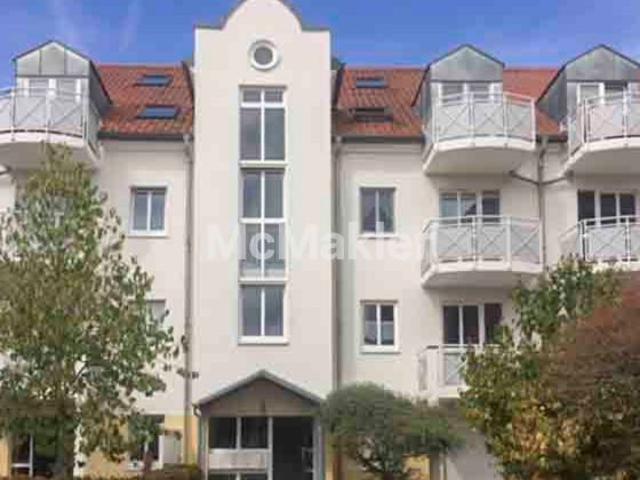 Wohnung kaufen in Leipzig, Sachsen