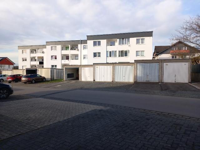 Wohnung kaufen in Reichshof, Nordrhein-Westfalen