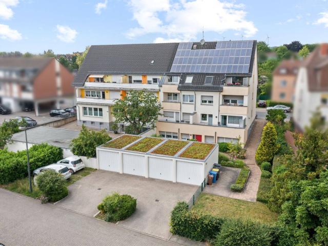 Haus kaufen in Osnabrück
