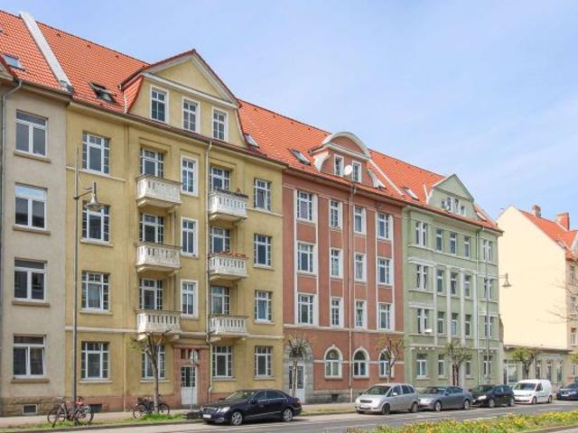 Wohnung kaufen in Erfurt, Thüringen