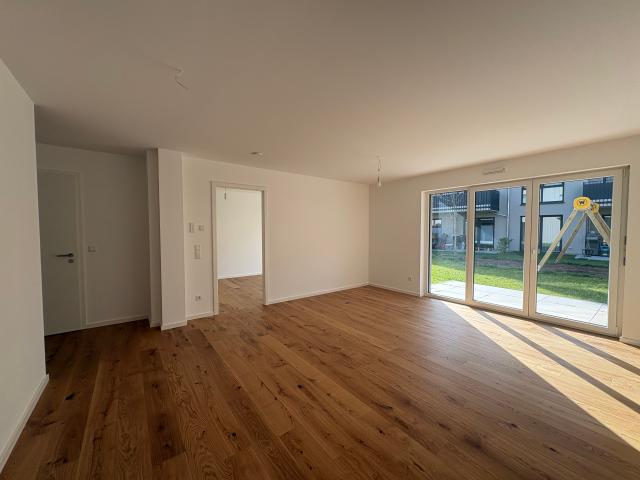 Wohnung kaufen in Aschaffenburg, Bayern