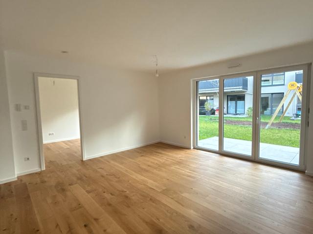 Wohnung kaufen in Aschaffenburg, Bayern