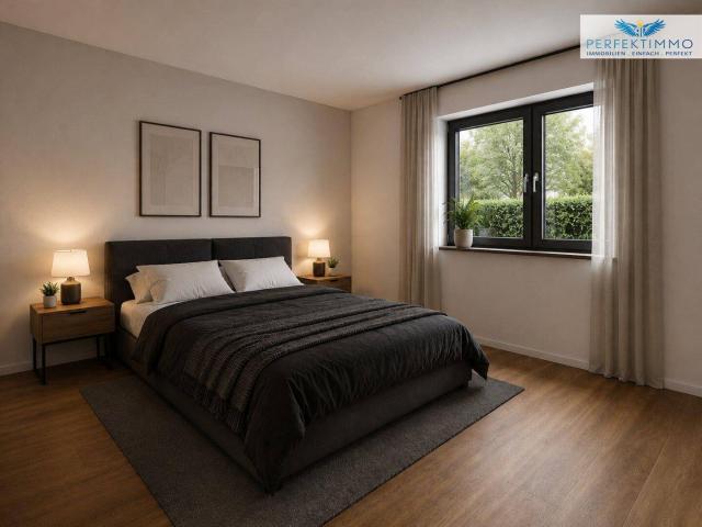 Apartment kaufen in Heiligkreuz, Hall in Tirol