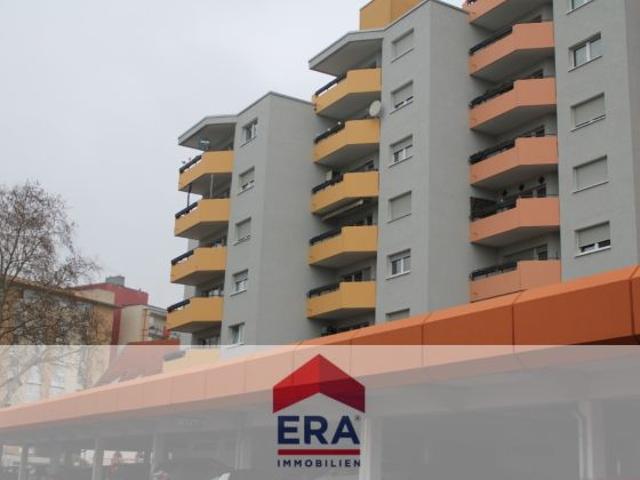 Wohnung kaufen in Worms, Rheinland-Pfalz