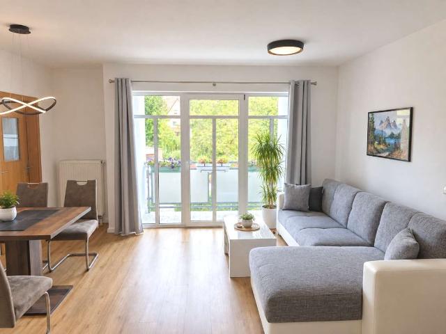 Wohnung kaufen in Bischofswerda, Bautzen - Budyšin
