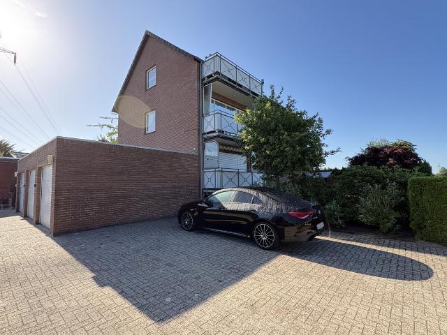 Wohnung kaufen in Meyerhausen, Niedersachsen