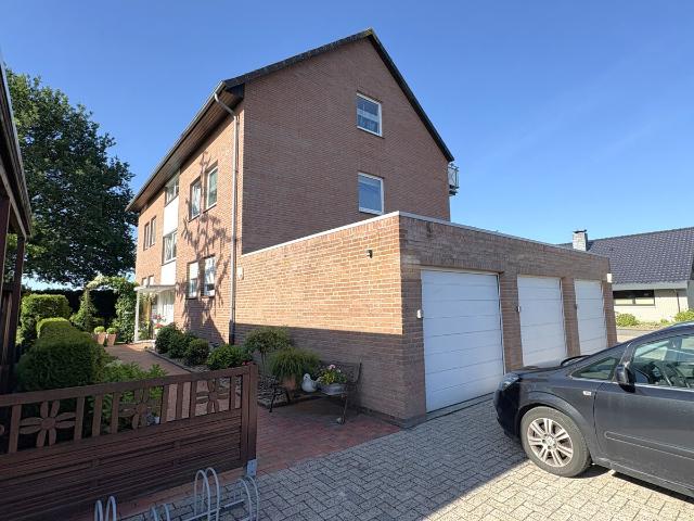 Wohnung kaufen in Meyerhausen, Niedersachsen