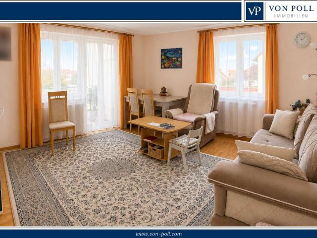 Wohnung kaufen in Dinkelsbühl, Landkreis Ansbach