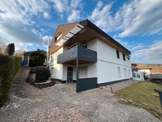 Haus kaufen in Bad Hersfeld, Hessen
