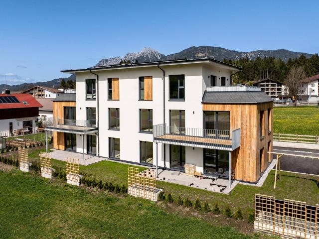 Apartment kaufen in Reutte, Tirol