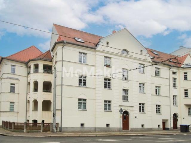Wohnung kaufen in Leipzig