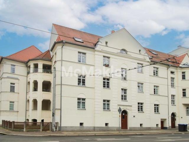 Wohnung kaufen in Leipzig, Sachsen