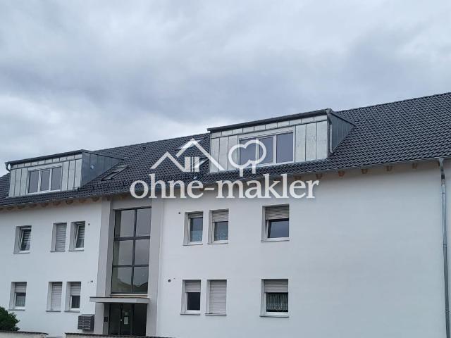 Apartment kaufen in Ingolstadt, Bayern