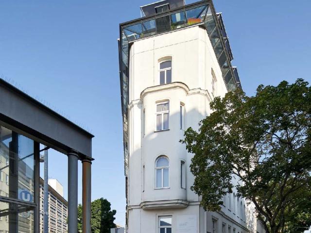 Wohnung kaufen in Seestadt, Wien