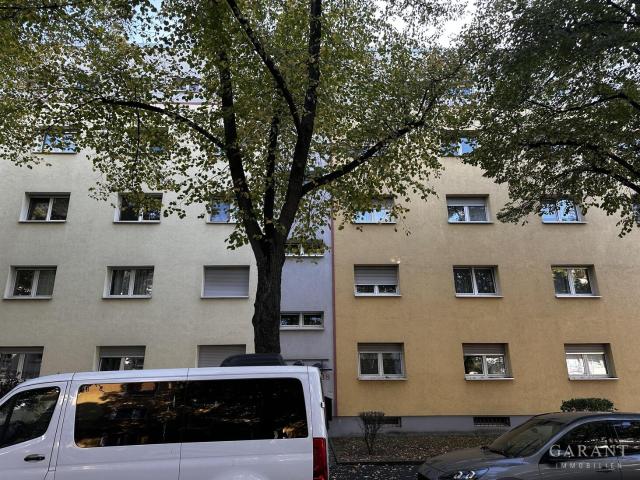 Wohnung kaufen in Mannheim, Baden-Württemberg