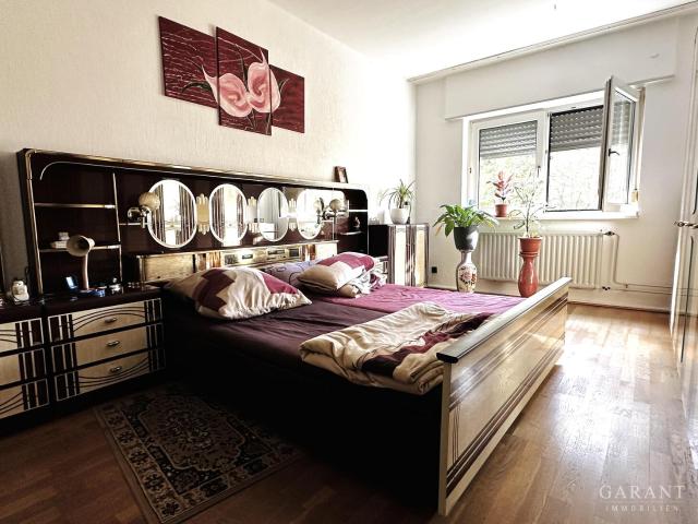 Wohnung kaufen in Neckarstadt-West, Mannheim