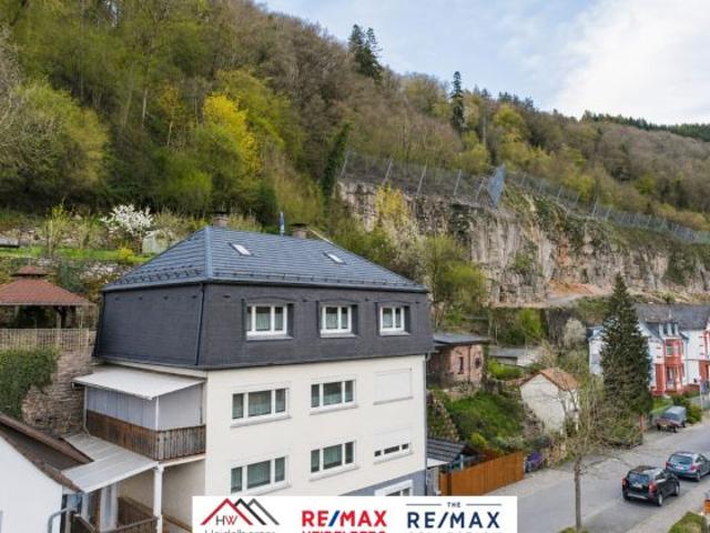Haus kaufen in Hirschhorn, Hessen