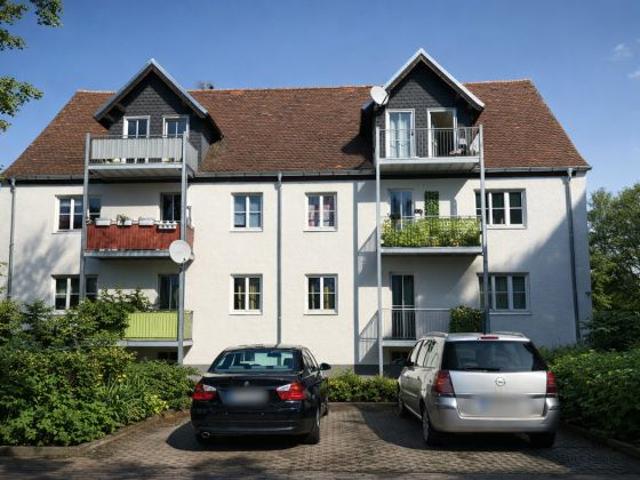 Wohnung kaufen in Ansbach, Bayern