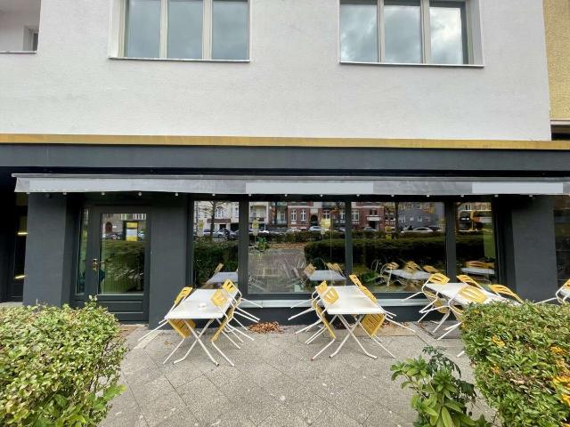Gewerbe kaufen in Tempelhof-Schöneberg, Berlin