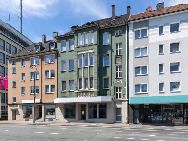 Haus kaufen in Dortmund