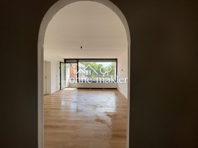 Apartment kaufen in Garath, Düsseldorf