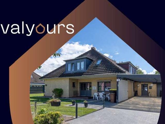 Haus kaufen in Brokdorf, Kreis Steinburg