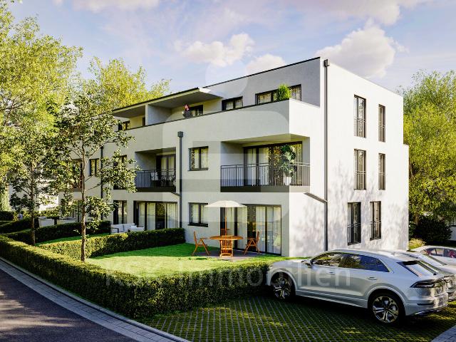 Haus kaufen in Lessenich/Meßdorf, Alfter