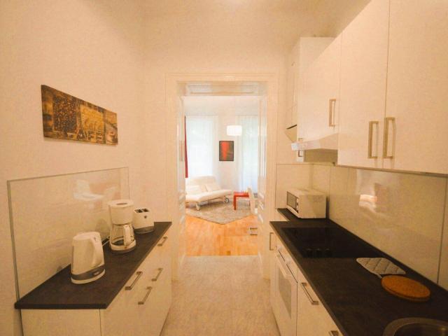 Apartment kaufen in KG Landstraße, Wien