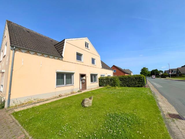 Wohnung kaufen in Hollwarden, Butjadingen