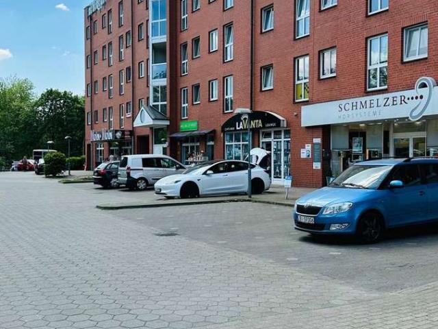 Wohnung kaufen in Glinde, Kreis Stormarn