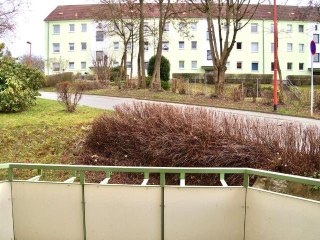 Wohnung kaufen in Hohenstein-Ernstthal, Zwickau