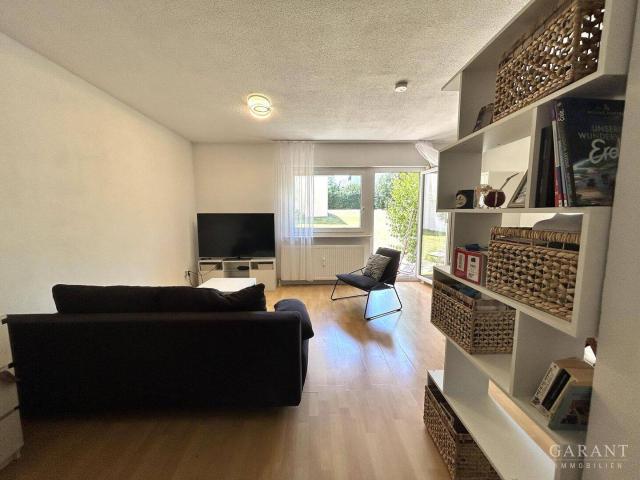 Etagenwohnung kaufen in Sachsenheim