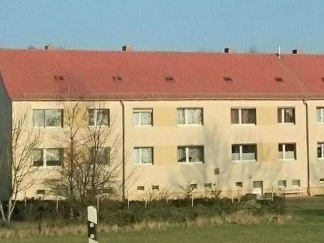Etagenwohnung kaufen in Wurzen