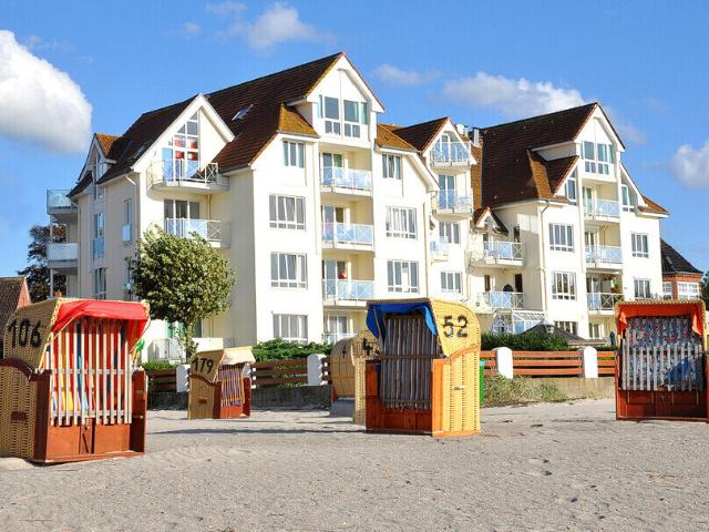 Wohnung kaufen in Laboe, Schleswig-Holstein