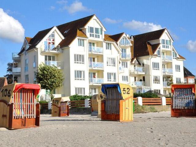 Wohnung kaufen in Laboe, Schleswig-Holstein