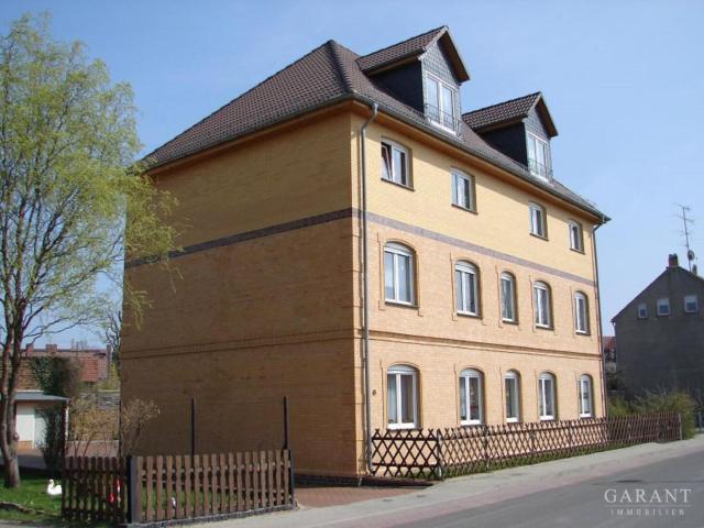 Mehrfamilienhaus kaufen in Dörrwalde, Großräschen