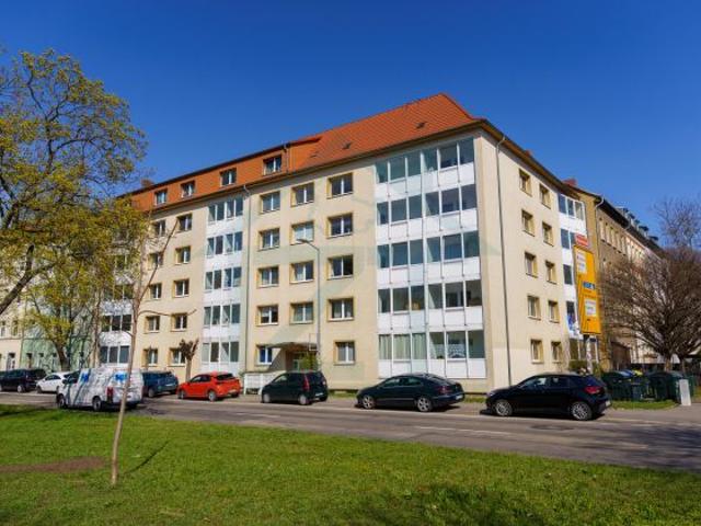 Wohnung kaufen in Krämpfervorstadt, Erfurt