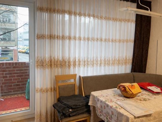 Wohnung kaufen in Berlin