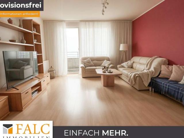 Wohnung kaufen in Wuppertal, Nordrhein-Westfalen