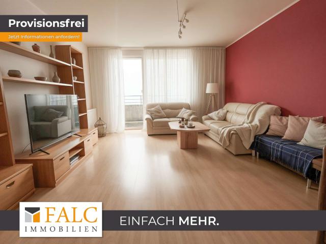 Wohnung kaufen in Vohwinkel, Wuppertal