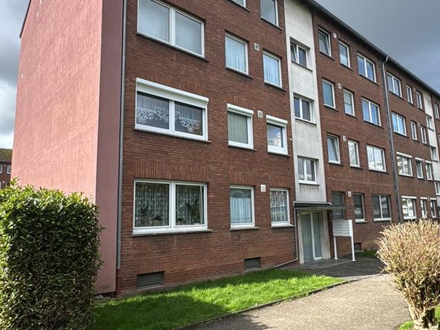 Wohnung kaufen in Krefeld, Nordrhein-Westfalen
