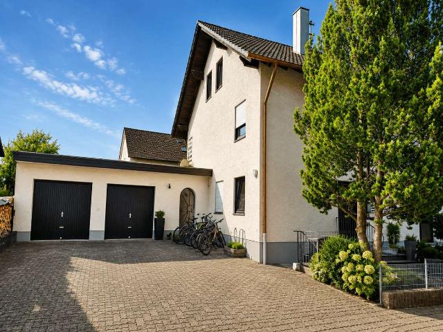 Haus kaufen in Boos, Landkreis Mayen-Koblenz