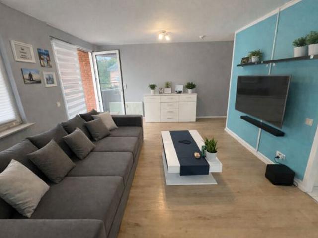 Wohnung kaufen in Dahme, Brandenburg