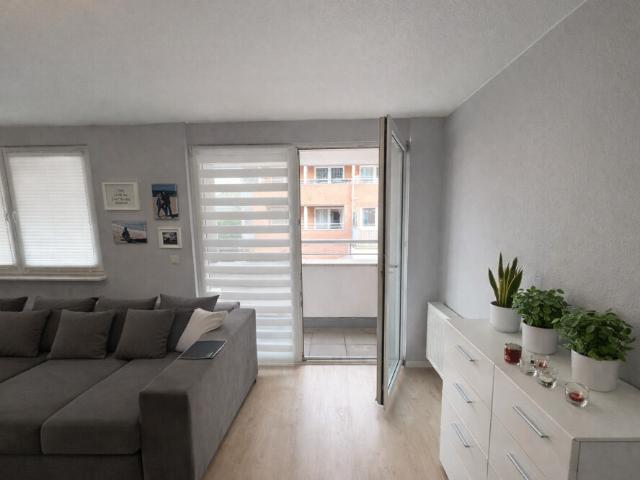 Wohnung kaufen in Dahme, Brandenburg