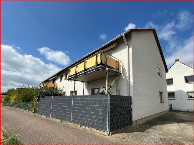 Wohnung kaufen in Lahstedt, Niedersachsen